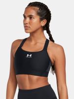 Under Armour Dámská podprsenka UA HeatGear High - Dámské