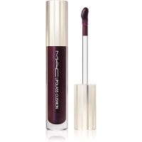 MAC Cosmetics Lipglass Cushion High-Pigment Oil високопігментована олійка для губ відтінок Grapesicle 5 мл