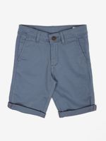 Jack & Jones Bowie Kinder Shorts Blau