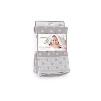 Zwoltex Unisex's Swaddle Romby Drobne