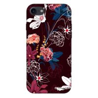 Fashion Case pre Apple iPhone 7 - Dark Meadow