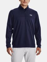 Under Armour Midlayer Sweatshirt Blau