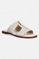 MICHAEL Michael Kors papuci pentru femei Berkley Flat Sandal