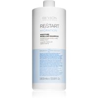 Revlon Professional Re/Start Hydration vlažilni šampon za suhe in normalne lase 1000 ml