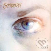 Scardust:  Souls CD - Scardust, Scardust