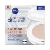 NIVEA Ošetrujúci make-up 03 Cellular