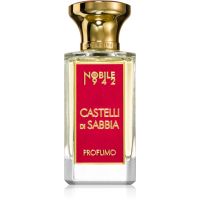 Nobile 1942 Castelli di Sabbia ekstrakt perfum unisex 75 ml