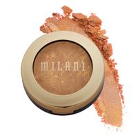 Milani Bronzer - Baked Bronzer - 05 Soleil