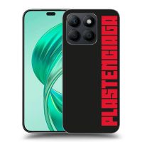 Silikónový čierny obal pre Honor X8b - Plastenciaga