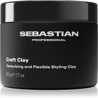 Sebastian Professional Craft Clay Моделююча глина для фіксації 50 гр