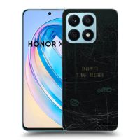 ULTIMATE CASE pro Honor X8a - DON´T TAG