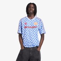 Τζέρσεϊ adidas Manchester United Away Jersey 90 Multicolor XL