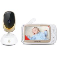 MOTOROLA COMFORT 85 CONNECT Destská pestúnka "Poškodený obal"