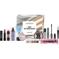 Catrice The Afterlight Look Set Set von dekorativer Kosmetik