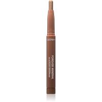 Gosh Forever Mineral Shimmer Lidschatten mit Glitter im Stift Farbton 004 Light Copper 1.4 g