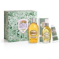 L’Occitane Almond Body Gift Geschenkset für den Körper