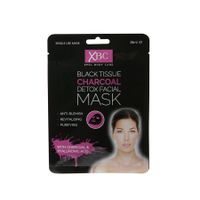 Xpel маска за лице с въглен - Charcoal Face Mask