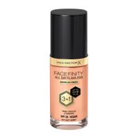 Max Factor Facefinity Alapozó - N77 Soft Honey
