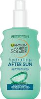 Garnier спрей за след слънце - Ambre Solaire After Sun Spray