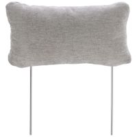 Hom`in OPIERKA HLAVY, 49/12/26 cm,