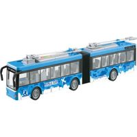 Alltoys Autobus na setrvačník 1 : 16