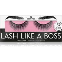 essence Lash Like a Boss künstliche Wimpern 05