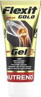 Nutrend Flexit Gold Gel 100 ml gel