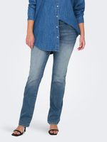 ONLY CARMAKOMA Alicia Jeans Blau