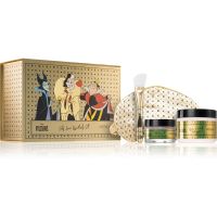 Catrice Disney Villains Self Care Essentials Set darilni set (za obraz in telo)