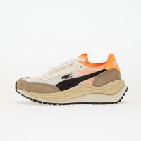 Sneakers Puma Rider Elite Warm White/ Heat Fire EUR 43