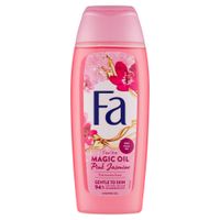 Fa sprchový gel Magic Oil s vůní Růžového jasmínu 400 ml