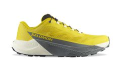 Salomon Pulsar Bărbați - Adidași Salomon - Galben - L47973200-8 - Size: 8