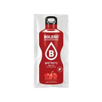 BOLERO Bolero Classic - 9g - Goji Berry - Napoje sportowe