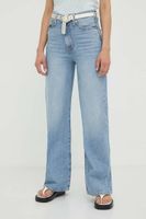 Levi's Rifle Levi's RIBCAGE WIDE LEG H223 RIBCAGE WIDE LEG