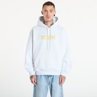 Φούτερ Carhartt WIP Hooded Electric Boogie Sweat UNISEX Ash Heather XL
