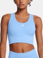 Under Armour Vanish Seamless Mid Сутиен Sin