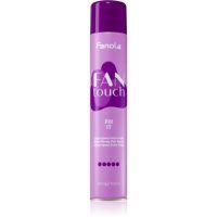 Fanola FAN touch Haarspray mit extra starker Fixierung 500 ml