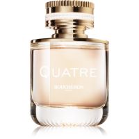 Boucheron Quatre parfumska voda za ženske 50 ml