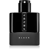 Prada Luna Rossa Black Eau de Parfum für Herren 50 ml