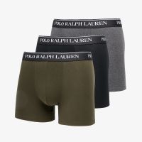 Ralph Lauren Boxer Brief 3-Pack Multicolor XXL