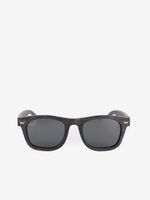 Vuch Hilarius Sunglasses Schwarz