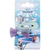 Disney Frozen 2 Hair Accessories spinki do włosów dla dzieci 4 szt.