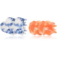 invisibobble Clipstar Mediterranean Minis sponke za lase 4 kos