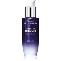 Institut Esthederm Intensive Spirulina sérum pre unavenú pleť 30 ml