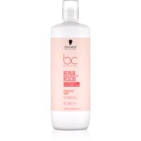 Schwarzkopf Professional BC Bonacure Repair Rescue+ intenzívny kondicionér pre poškodené vlasy 1000 ml