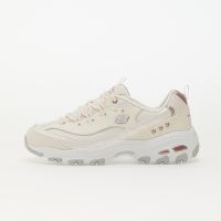 Trampki Skechers D'Lites-Ladies Night White/ Lavender EUR 39