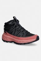 Jack Wolfskin topánky trekingové dámske Wild Hike Texapore Mid