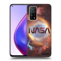 ULTIMATE CASE pro Xiaomi Mi 10T Pro - Nebula