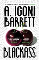 Blackass - A. Igoni Barrett - kniha z kategorie Společenská beletrie