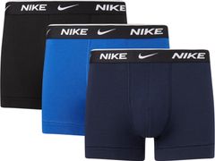 Nike trunk 3pk-everyday cotton stretch L